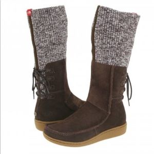 The North Face “Alana” Boots